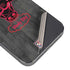 NBA Chicago Bulls Hardwood Classics iPhone 15 Pro Skin