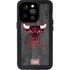 NBA Chicago Bulls Hardwood Classics iPhone 14 Pro Waterproof Case