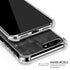 NBA Chicago Bulls Hardwood Classics iPhone 7/8 Plus Clear Case