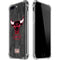NBA Chicago Bulls Hardwood Classics iPhone 7/8 Plus Clear Case