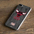 NBA Chicago Bulls Hardwood Classics iPhone 7 Plus Skin