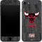 NBA Chicago Bulls Hardwood Classics iPhone 7 Skin