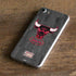 NBA Chicago Bulls Hardwood Classics iPhone 7 Skin
