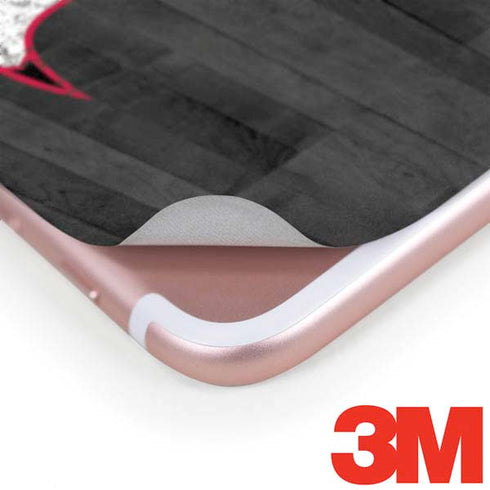 NBA Chicago Bulls Hardwood Classics iPhone 8 Plus Skin