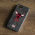 NBA Chicago Bulls Hardwood Classics iPhone 8 Pro Case