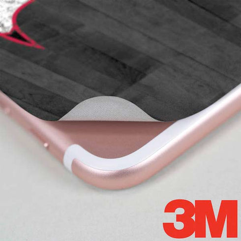 NBA Chicago Bulls Hardwood Classics iPhone 8 Skin