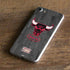 NBA Chicago Bulls Hardwood Classics iPhone 8 Skin