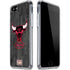 NBA Chicago Bulls Hardwood Classics iPhone SE (2nd & 3rd Gen) Clear Case