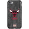 NBA Chicago Bulls Hardwood Classics iPhone SE (2nd & 3rd Gen) Pro Case