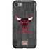 NBA Chicago Bulls Hardwood Classics iPhone SE (2nd & 3rd Gen) Pro Case
