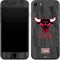 NBA Chicago Bulls Hardwood Classics iPhone SE (2nd & 3rd Gen) Skin