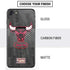 NBA Chicago Bulls Hardwood Classics iPhone SE (2nd & 3rd Gen) Skin