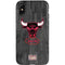 NBA Chicago Bulls Hardwood Classics iPhone X Pro Case