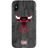 NBA Chicago Bulls Hardwood Classics iPhone X Pro Case