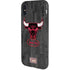 NBA Chicago Bulls Hardwood Classics iPhone X Pro Case