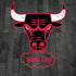 NBA Chicago Bulls Hardwood Classics iPhone X Pro Case