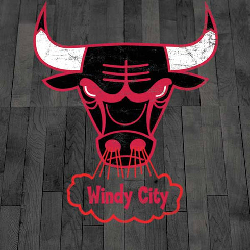 NBA Chicago Bulls Hardwood Classics iPhone XR Pro Case