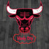 NBA Chicago Bulls Hardwood Classics iPhone XR Pro Case