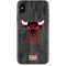 NBA Chicago Bulls Hardwood Classics iPhone XS Max Skin