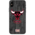 NBA Chicago Bulls Hardwood Classics iPhone XS Max Skin
