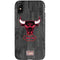 NBA Chicago Bulls Hardwood Classics iPhone XS Pro Case