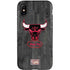 NBA Chicago Bulls Hardwood Classics iPhone XS Pro Case