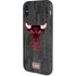 NBA Chicago Bulls Hardwood Classics iPhone XS Pro Case