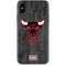 NBA Chicago Bulls Hardwood Classics iPhone XS Skin