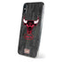 NBA Chicago Bulls Hardwood Classics iPhone XS Skin