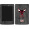 NBA Chicago Bulls Hardwood Classics Amazon Kindle Skin