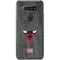 NBA Chicago Bulls Hardwood Classics LG K51/Q51 Clear Case