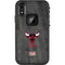 NBA Chicago Bulls Hardwood Classics LifeProof Fre iPhone Skin
