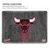NBA Chicago Bulls Hardwood Classics MacBook Air 13in M1 (2021) Case plus Skin