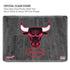 NBA Chicago Bulls Hardwood Classics MacBook Air 15in (2023-2025) Case plus Skin
