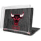 NBA Chicago Bulls Hardwood Classics MacBook Pro 13in (2020) Case plus Skin