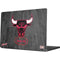 NBA Chicago Bulls Hardwood Classics MacBook Pro 14in (2021-24) Skin