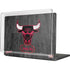 NBA Chicago Bulls Hardwood Classics MacBook Pro 16in (2021-25) Case plus Skin