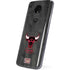 NBA Chicago Bulls Hardwood Classics Moto E5 Plus Skin