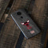 NBA Chicago Bulls Hardwood Classics Moto E5 Plus Skin