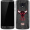 NBA Chicago Bulls Hardwood Classics Moto G6 Skin