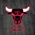 NBA Chicago Bulls Hardwood Classics Moto G6 Skin