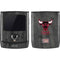 NBA Chicago Bulls Hardwood Classics Motorola RAZR Skin