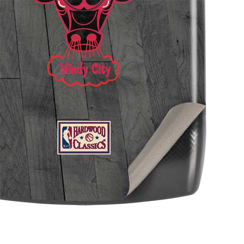 NBA Chicago Bulls Hardwood Classics Motorola RAZR Skin