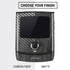 NBA Chicago Bulls Hardwood Classics Motorola RAZR Skin