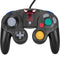 NBA Chicago Bulls Hardwood Classics Nintendo GameCube Controller Skin