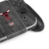 NBA Chicago Bulls Hardwood Classics Nintendo Switch OLED (2021) Skin