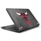 NBA Chicago Bulls Hardwood Classics HP Notebook Skin