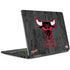 NBA Chicago Bulls Hardwood Classics Notebook 9 Pro 13in (2017) Skin