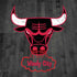 NBA Chicago Bulls Hardwood Classics Notebook 9 Pro 13in (2017) Skin