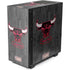 NBA Chicago Bulls Hardwood Classics NZXT H510 Compact ATX Mid-Tower Case Skin